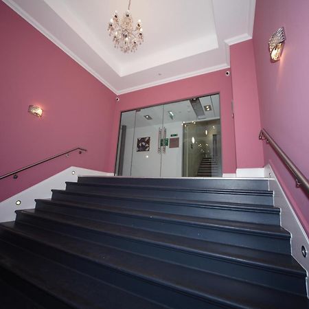 Premier Apartments Bradford  Ngoại thất bức ảnh