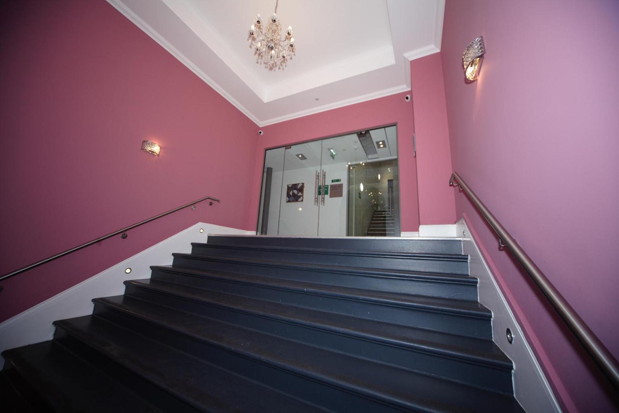 Premier Apartments Bradford  Ngoại thất bức ảnh