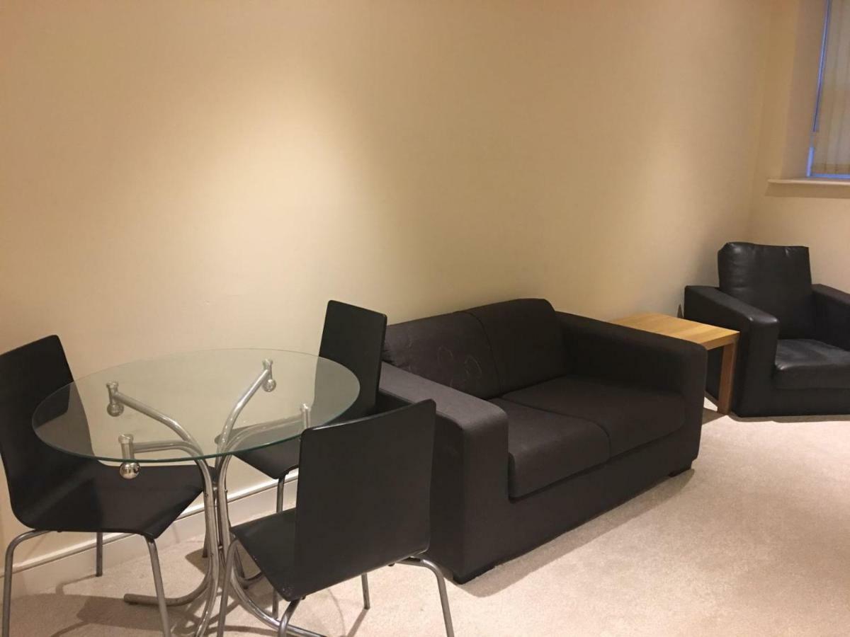 Premier Apartments Bradford  Ngoại thất bức ảnh